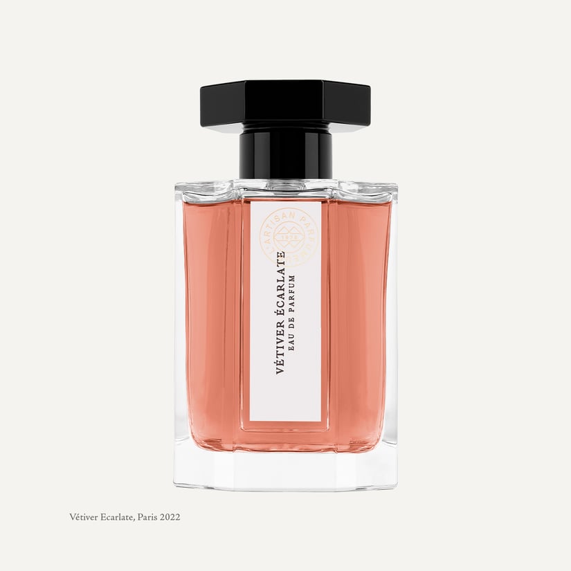 [定休日以外毎日出荷中] Vétiver Écarlate 100ml | L'Artisan Parfumeur 香水(ユニセックス)
